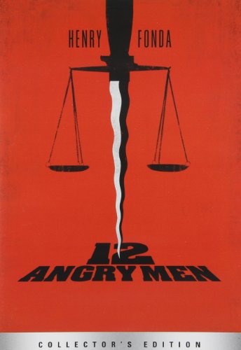 12 ANGRY MEN  - DVD-1957-HENRY FONDA-MGM Online