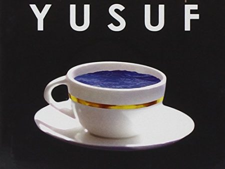 YUSUF - AN OTHER CUP Fashion