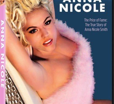 ANNA NICOLE (BILINGUAL) Discount