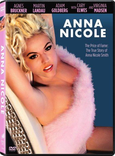 ANNA NICOLE (BILINGUAL) Discount