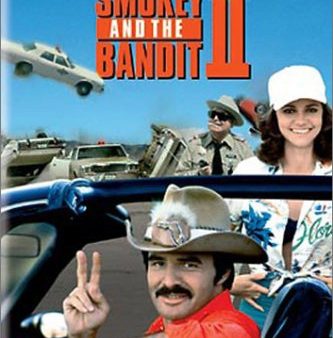 SMOKEY AND THE BANDIT II Online