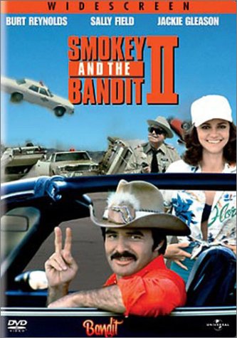 SMOKEY AND THE BANDIT II Online