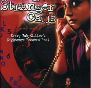 WHEN A STRANGER CALLS (1979) (BILINGUAL) Discount