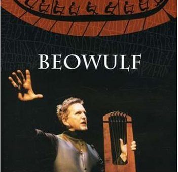 BEOWULF - DVD For Discount