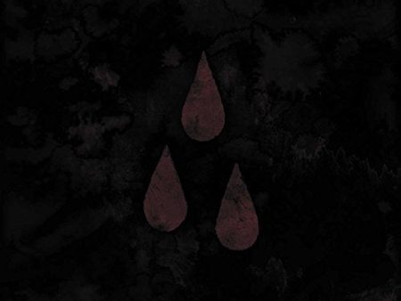 AFI - AFI (THE BLOOD ALBUM) Online Hot Sale