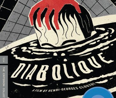 CRITERION COLLECTION: DIABOLIQUE [BLU-RAY] (VERSION FRANAISE) [IMPORT] Online now