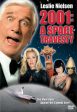 2001: A SPACE TRAVESTY  - DVD Online Hot Sale