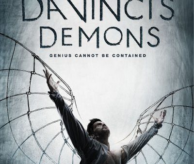 DA VINCI S DEMONS: THE COMPLETE FIRST SEASON [BLU-RAY] Cheap