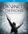 DA VINCI S DEMONS: THE COMPLETE FIRST SEASON [BLU-RAY] Cheap