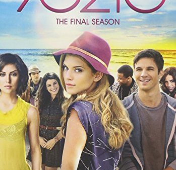 90210: THE FINAL SEASON Online Hot Sale