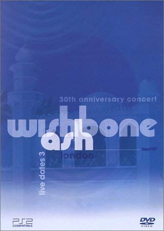 WISHBONE ASH: 30TH ANNIVERSARY CONCERT Online