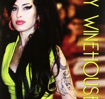 AMY WINEHOUSE - GIRL DONE GOOD, THE: A DOCUMENTARY REVIE Hot on Sale