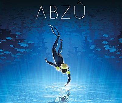 505 GAMES ABZU PLAYSTATION 4 Fashion