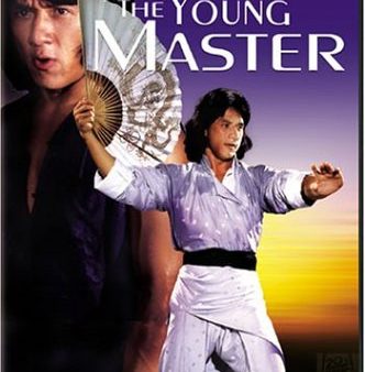 YOUNG MASTER (WS SUB) [IMPORT] Discount