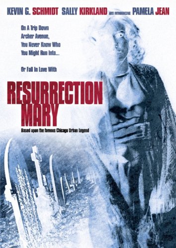 RESURRECTION MARY Online