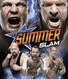 WWE SUMMERSLAM 2012: 25TH ANNIVERSARY [BLU-RAY] Online