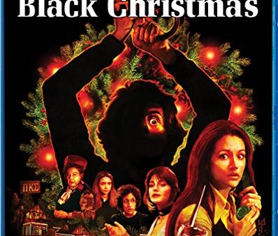 BLACK CHRISTMAS: COLLECTOR S EDITION [BLU-RAY] Cheap