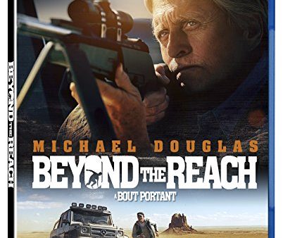 BEYOND THE REACH [BLU-RAY] (SOUS-TITRES FRANAIS) For Sale