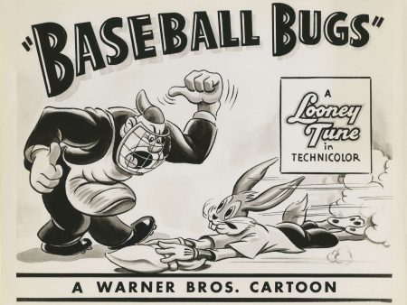 Baseball Bugs For Discount