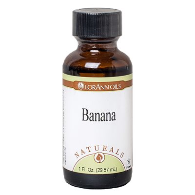 Natural Flavor - Banana For Sale