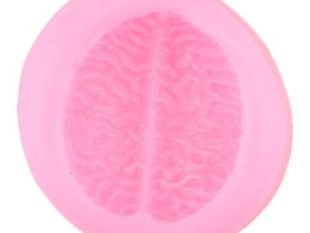 Silicone Mold - Brain Sale