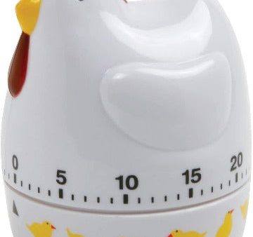 Chicken Timer Online now