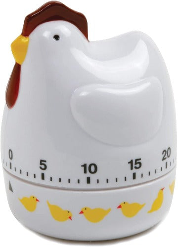 Chicken Timer Online now