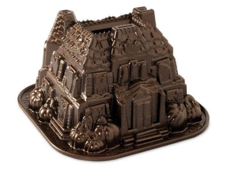 Bundt Pan - Haunted Manor Online Hot Sale