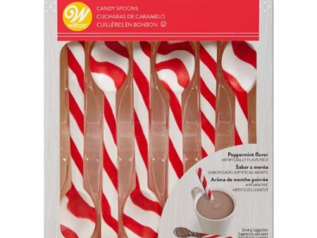 Icing Decorations - Peppermint Spoon Discount