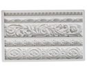 Silicone Mold - Baroque & Scroll Border Online Hot Sale