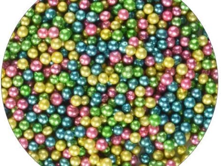 Dragees - Multicolor 6mm Cheap