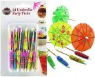 Umbrella Party Picks Discount