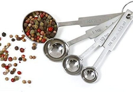 Measuring Spoons Set Online