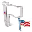 Cookie Cutter - Flag Discount