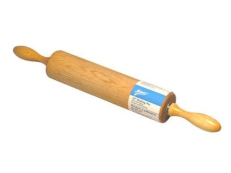 Professional Maple Rolling Pin Online