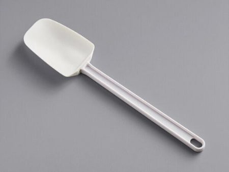 White Spoonula 14  Supply