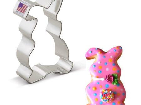 Cookie Cutter - Floppy Bunny For Sale