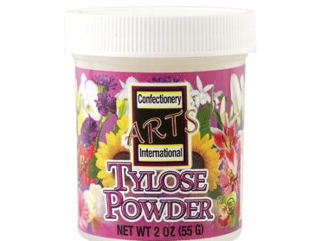 Tylose Powder Hot on Sale