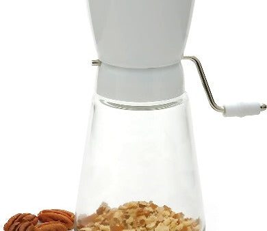 Nut Topping Chopper For Cheap