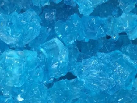 Rock Candy - Blue Raspberry on Sale