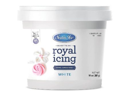 Royal Icing RTU Discount