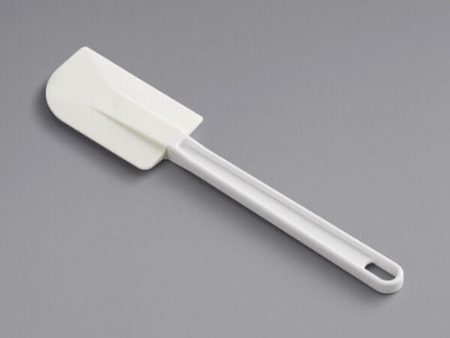 White Spatula 10  Fashion