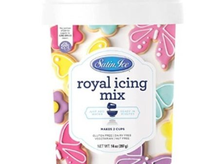 Royal Icing Mix For Cheap