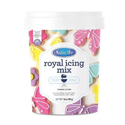 Royal Icing Mix For Cheap