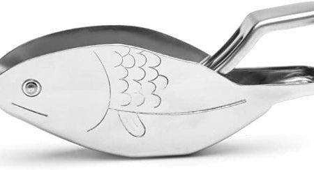 Lemon Squeezer Fish Shape Online