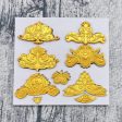 Silicone Mold - Baroque Assortment Online Hot Sale