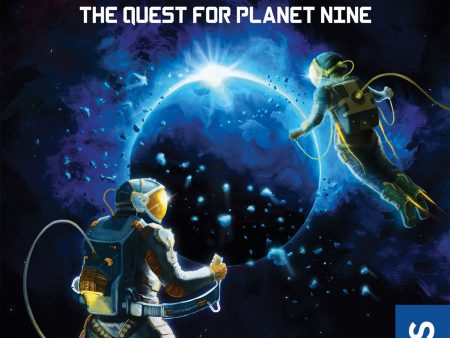 The Crew: The Quest for Planet Nine on Sale