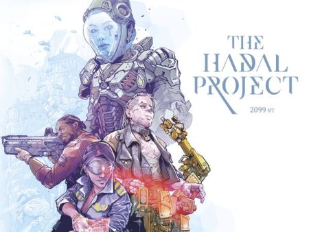 TIME Stories Revolution: The Hadal Project For Sale