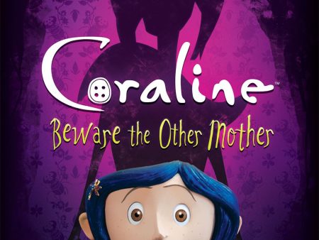 Coraline: Beware the Other Mother Online