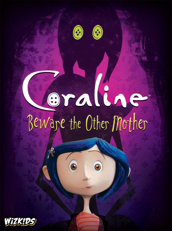 Coraline: Beware the Other Mother Online